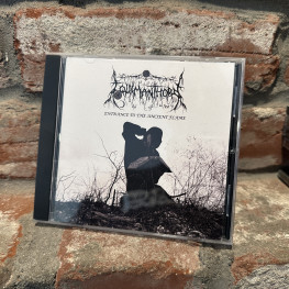 Equimanthorn - Entrance To The Ancient Flame CD