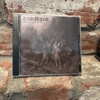 Equitant - The Great Lands Of Minas Ithil CD