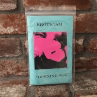 Eroticism - Opening Sex CS