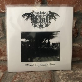 Evil - Distant in Forest's Deep 7"