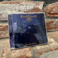 Ewiger Wald - Von Alten Zeiten... CD