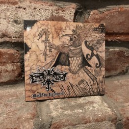 Eztlacuani - Mitotilli Ica Huitzilopochtli CD