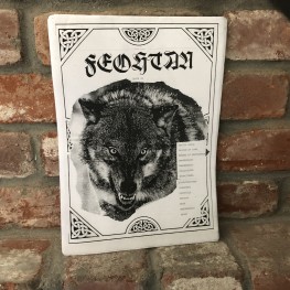 Feohtan - Issue 3