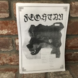 Feohtan - Issue 4