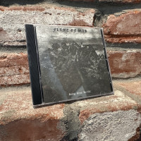 Flame Of War - Long Live Death! CD