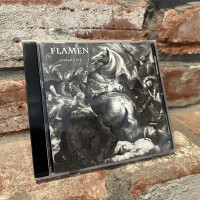 Flamen - Supremo Die CD