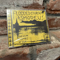 Flooded Church Of Asmodeus - The Willing Followers Of HIM CD