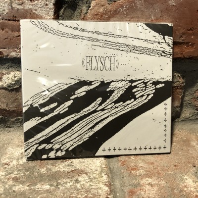 Flysch - Concrete Horizion CD