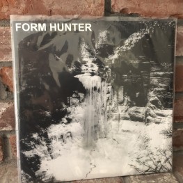 Form Hunter - S/T LP