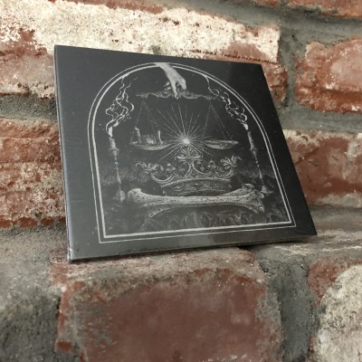 Funeral Harvest ‎- Funeral Harvest CD