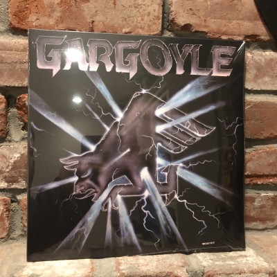 Gargoyle - The Deluxe Major Metal Edition 2LP