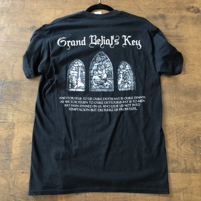 Grand Belial's Key - Father, Into Your Hands... TS