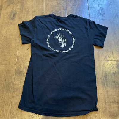 Grand Belial's Key - Satanicunt TS