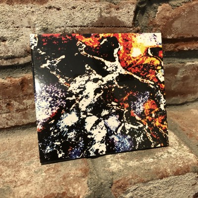 Gjendød ‎- Gjendød CD