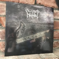Godless North - Summon the Age of Supremacy LP
