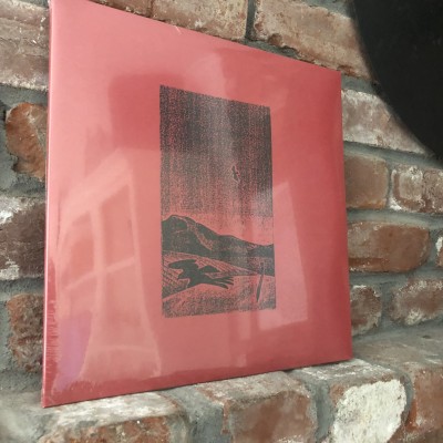 Golden Dawn / Apeiron - Split '95 2LP