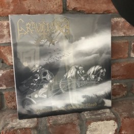 Graveland - Following the Voice of Blood 2LP