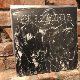 Grizelda - S/T LP