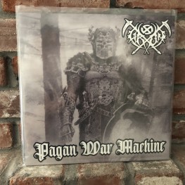 Grom - Pagan War Machine LP