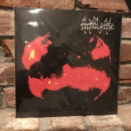 Handful of Hate - Qliphothic Supremacy LP 