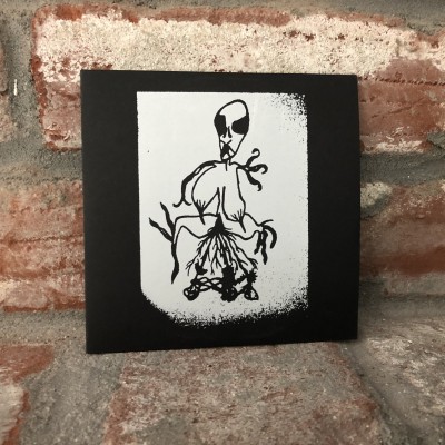 Hargne - Hystérie et Idiotie CDr