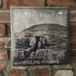 Hate Forest - Dead But Dreaming LP