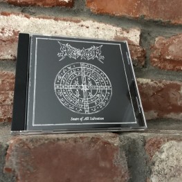 Häxanu - Snare of All Salvation CD