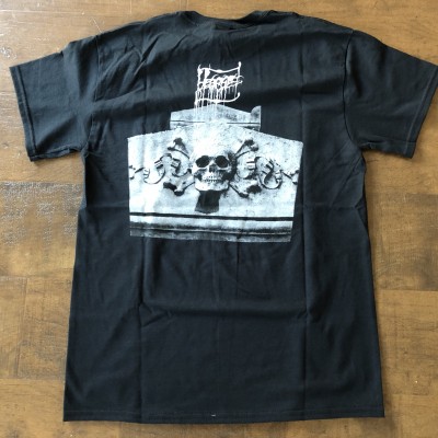 Hearse - Funeral Doom Metal TS