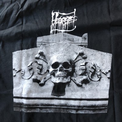 Hearse - Funeral Doom Metal TS