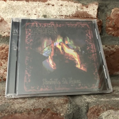 Hellveto - Prelude to Dying CD