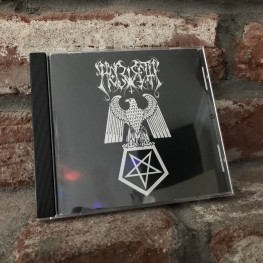 Helwetti - Demo Collection CD