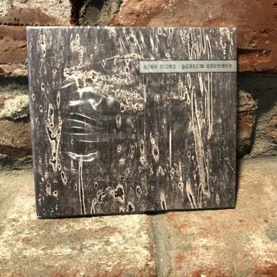 Hive Mind - Hollow Slumber CD