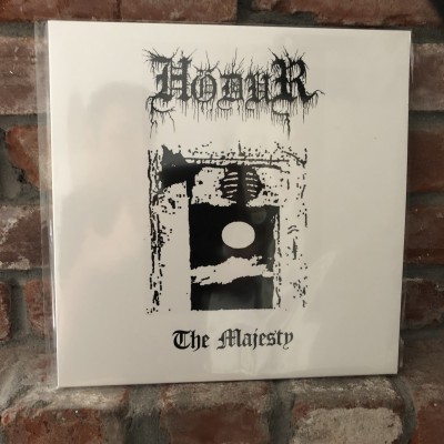 Hodur - The Majesty LP