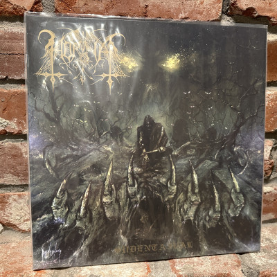 Horna - Sudentaival LP