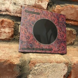 Incapacitants - Ostracized Enigmatic Conqueror CD