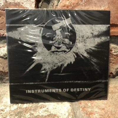 H.C.O.D - Instruments of Destiny CD