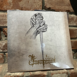 Insurrexión - Insurrexión LP