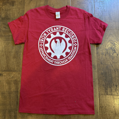 Iron Tyrant TS *(Small Only)