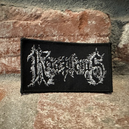 Kerasphorus - Logo PATCH Kerasphorus - Logo PATCH