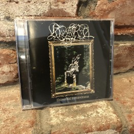 Kestrel - Primordial Remembrance CD