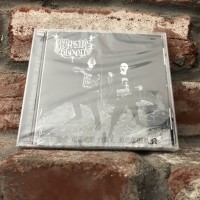 Kvasir's Blood - The Eternal Return CD