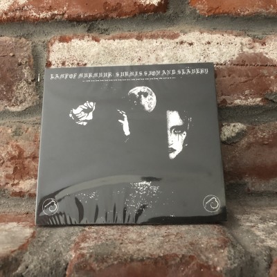 Lamp of Murmuur - Submission and Slavery CD