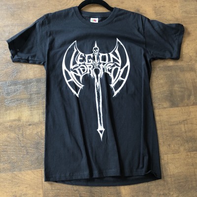 Legion of Andromeda - Logo TS
