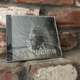 Leviathan - Förmörkelse CD