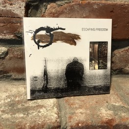 Liebestod - Escaping Freedom CD