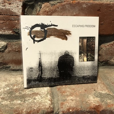 Liebestod - Escaping Freedom CD