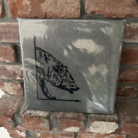 Lucifugum - Instinct Prevelance LP