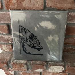 Lucifugum - Instinct Prevelance LP