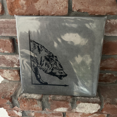 Lucifugum - Instinct Prevelance LP Lucifugum - Instinct Prevelance LP