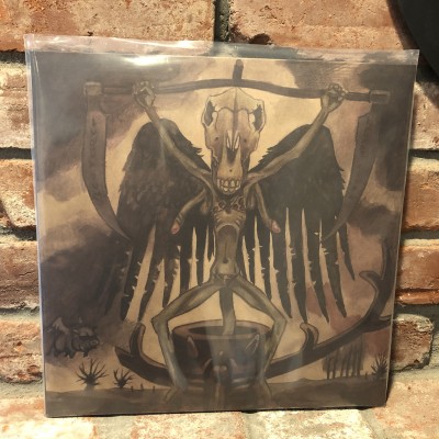 Lugubrum - Bruyne Troon 2LP